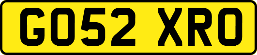 GO52XRO