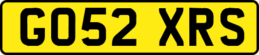 GO52XRS