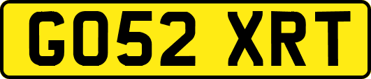 GO52XRT