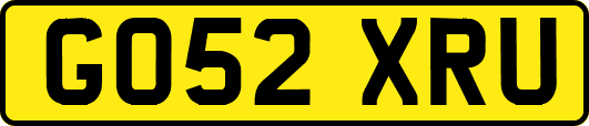 GO52XRU