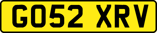 GO52XRV