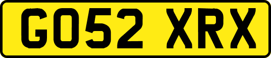 GO52XRX