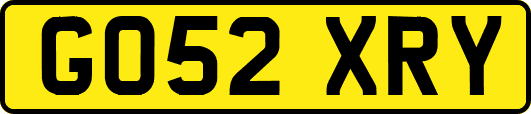 GO52XRY
