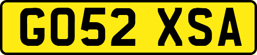 GO52XSA