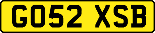 GO52XSB
