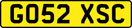 GO52XSC