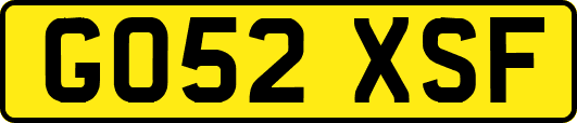 GO52XSF
