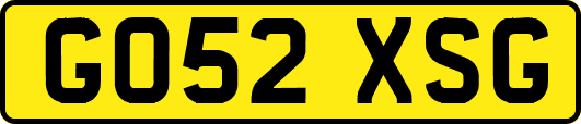 GO52XSG