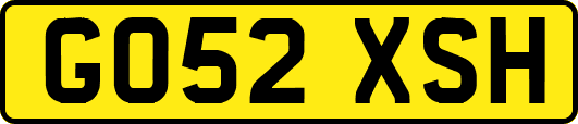 GO52XSH