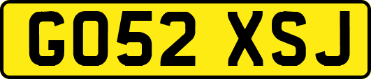 GO52XSJ