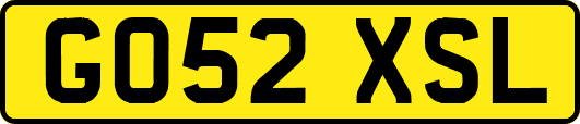 GO52XSL