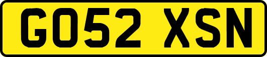 GO52XSN