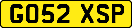 GO52XSP