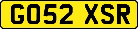 GO52XSR