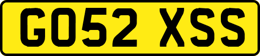 GO52XSS