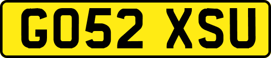 GO52XSU