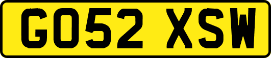 GO52XSW