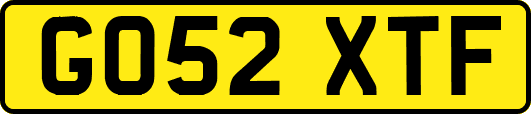 GO52XTF