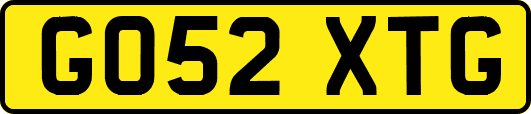 GO52XTG