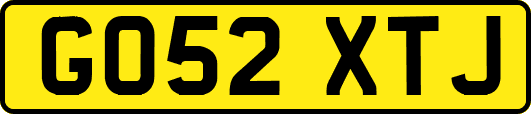 GO52XTJ