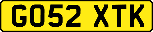 GO52XTK