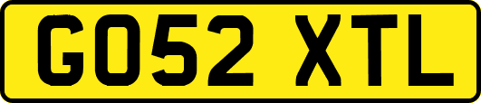 GO52XTL