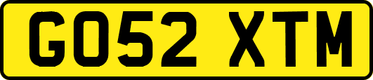 GO52XTM