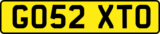 GO52XTO