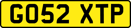 GO52XTP