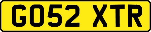 GO52XTR