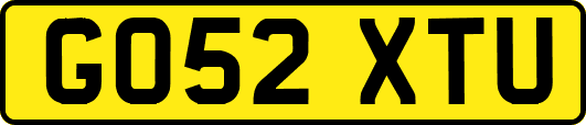GO52XTU