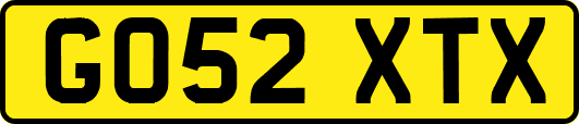 GO52XTX
