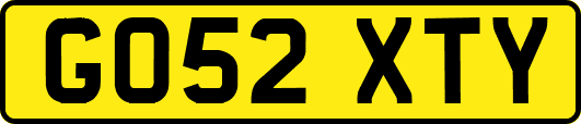 GO52XTY