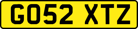 GO52XTZ