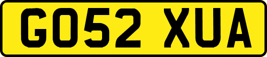 GO52XUA