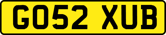 GO52XUB