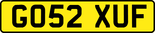 GO52XUF