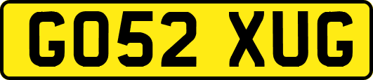 GO52XUG
