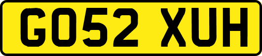 GO52XUH
