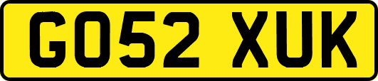 GO52XUK