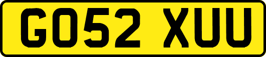 GO52XUU