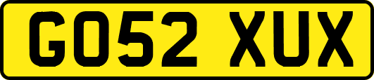 GO52XUX