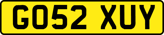 GO52XUY