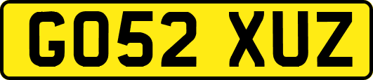 GO52XUZ