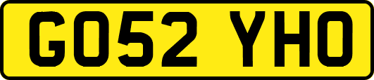 GO52YHO
