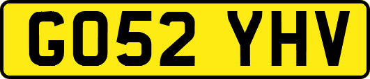 GO52YHV