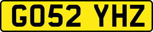 GO52YHZ