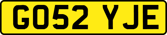 GO52YJE