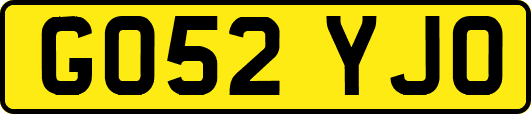 GO52YJO