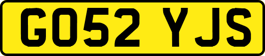 GO52YJS